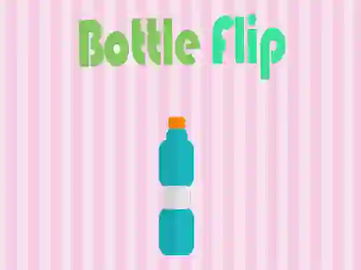 Spil Bottle Flip Pro online