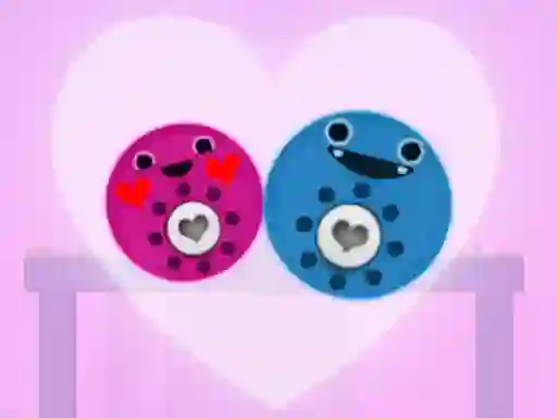 Spil Love Totems online