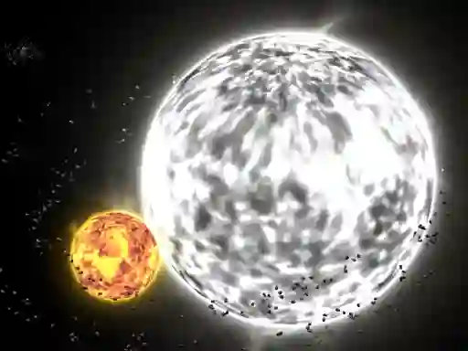 Spil MyDream Universe online