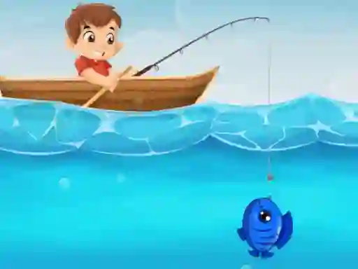 Spil Go Fishing online