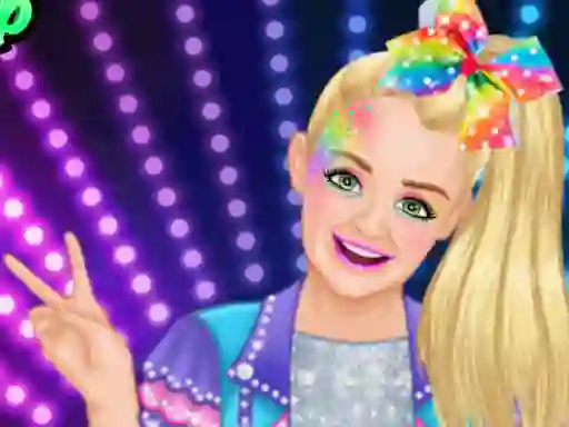 Spil JoJo Seewa Dream online