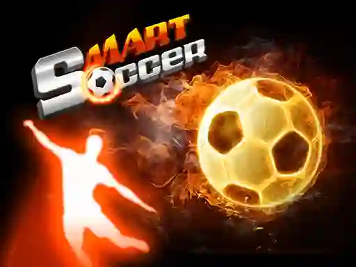 Spil Smart Soccer online