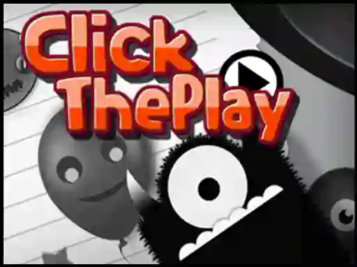 Spil Click The Play online