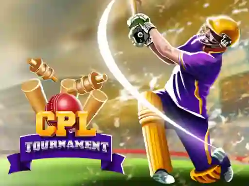 Spil CPL Tournament 2020 online