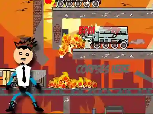 Spil Pipol Smasher online
