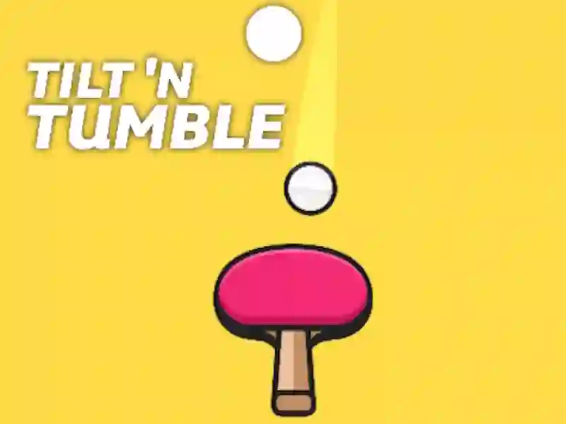 Spil Tilt'n Tumble online