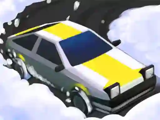 Spil Snow Drift online