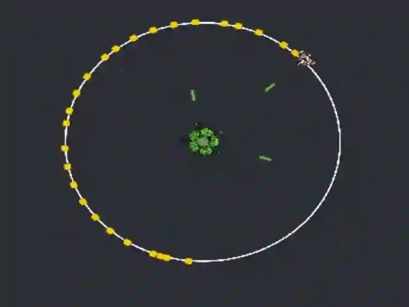 Spil SpiNshoot online