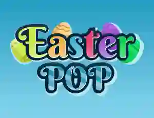Spil Easter Pop online