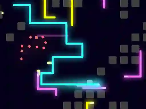 Spil Outline. Ai online
