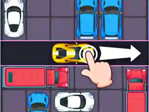 Spil Let Me Out Escape online