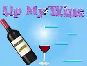 Spil Up My Wine online