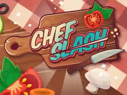 Spil Chef Slash online