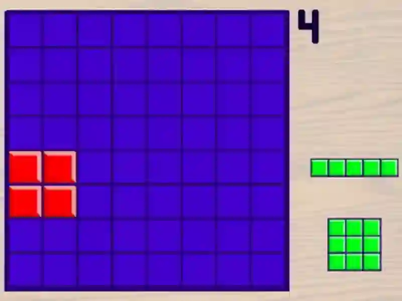 Spil Cube Blast online