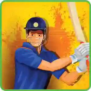 Spil Super Cricket online