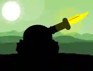 Spil Battle Tank online