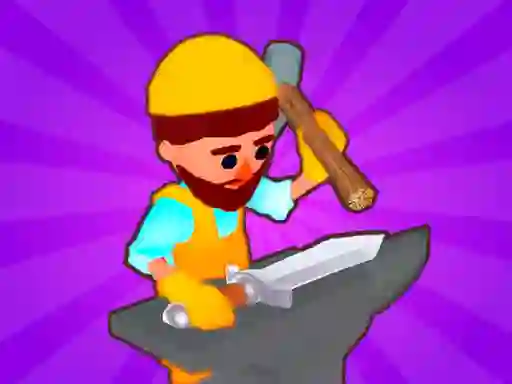 Spil Sword Life online