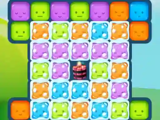 Spil Match Blast online