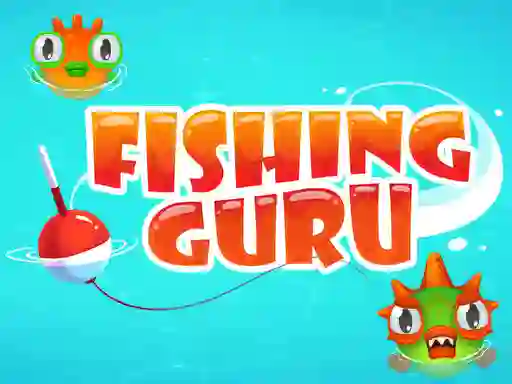 Spil Fishing Guru online