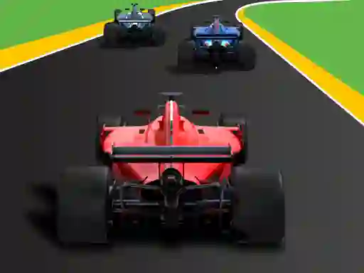 Spil Formula Rush online