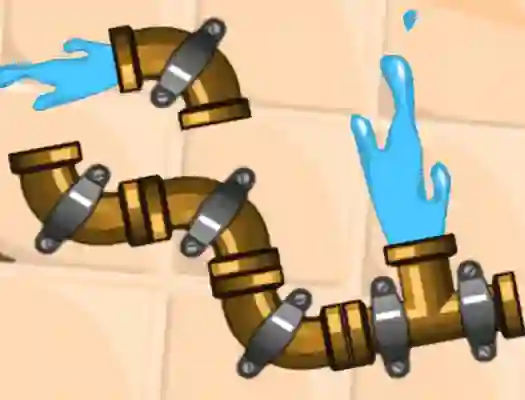Spil Plumber Game online