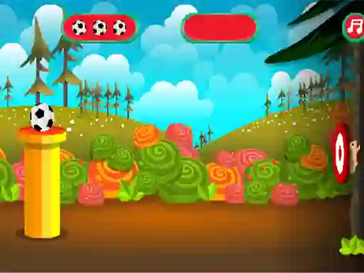 Spil Ball And Target online
