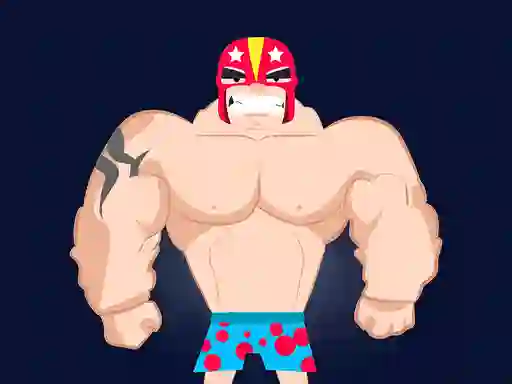Spil Body Toss online