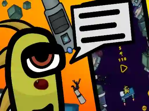 Spil The dead among us online