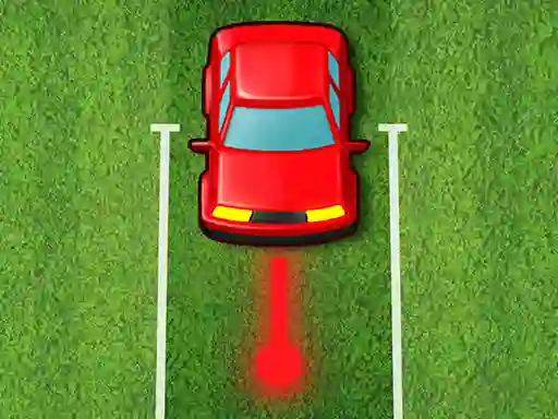 Spil Parking Escape online