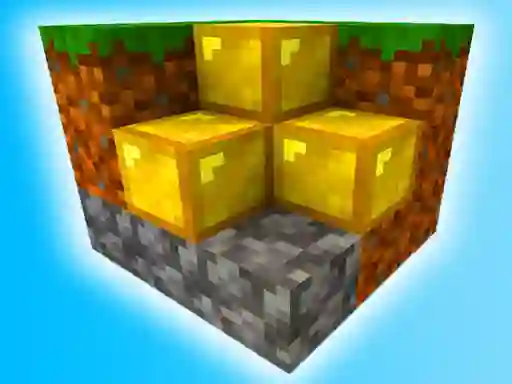 Spil World Craft 3 online