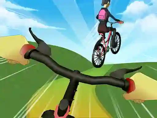 Spil Biking Extreme 3D online