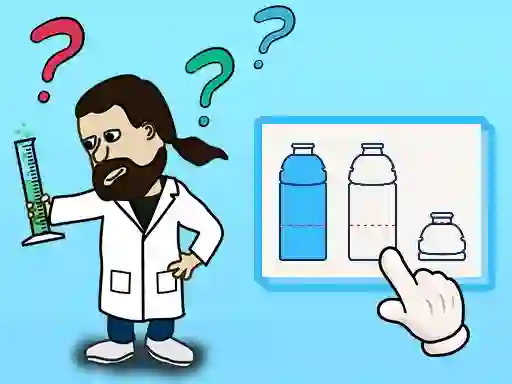 Spil Bottle Battle online