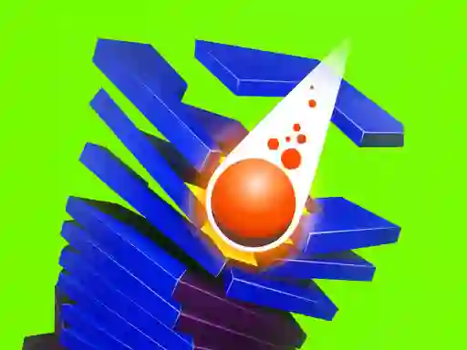 Spil Stack Ball online