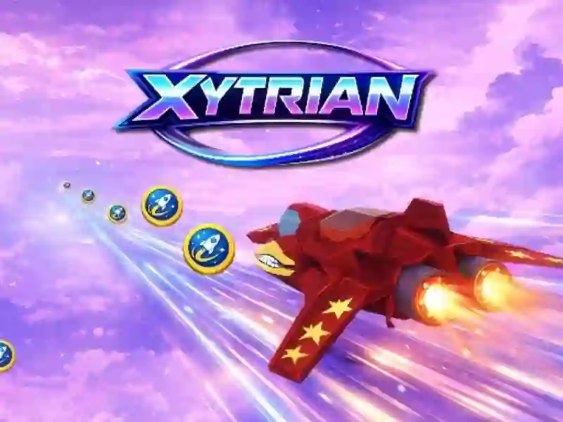 Spil Xytrian online