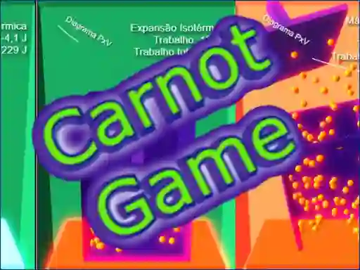 Spil Carnot Game online