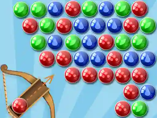 Spil Bubbles Shooter online