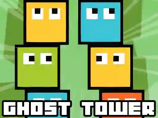 Spil Ghost Tower online