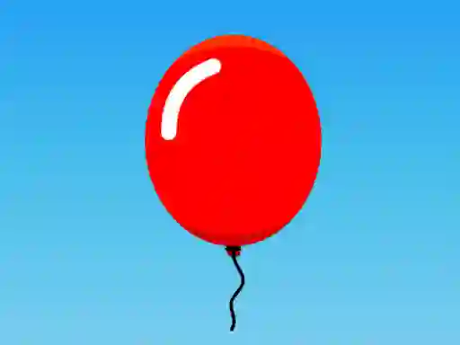 Spil Ballon Pop online