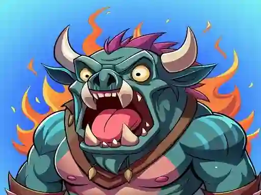 Spil Battler online