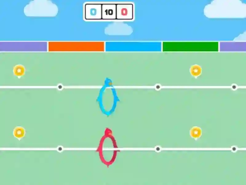 Spil Line online