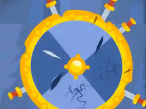 Spil KnifeBreak online