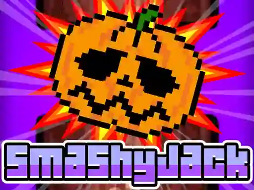 Spil Smashy Jack online