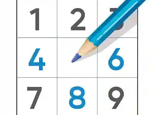 Spil Sudoku Royal online