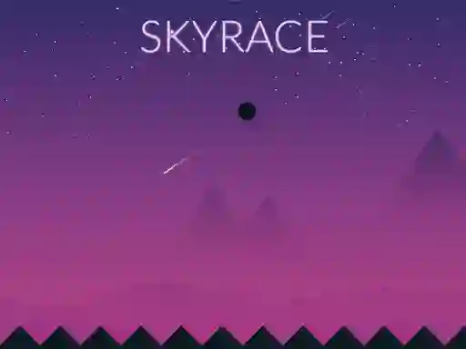 Spil Sky Race online