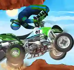 Spil ATV Cruise online