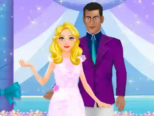 Spil Wedding Planner online