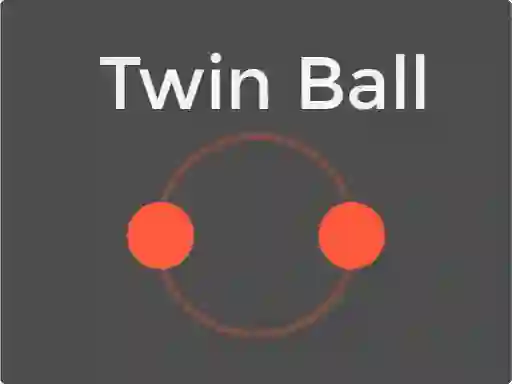 Spil Twin Ball online