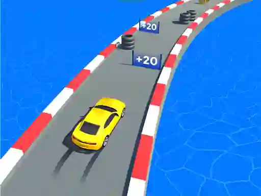 Spil Count Speed 3d online
