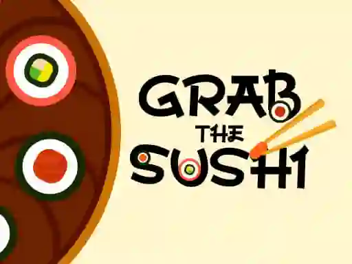 Spil Grab The Sushi online