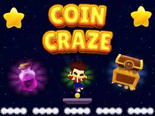 Spil Coin Craze online